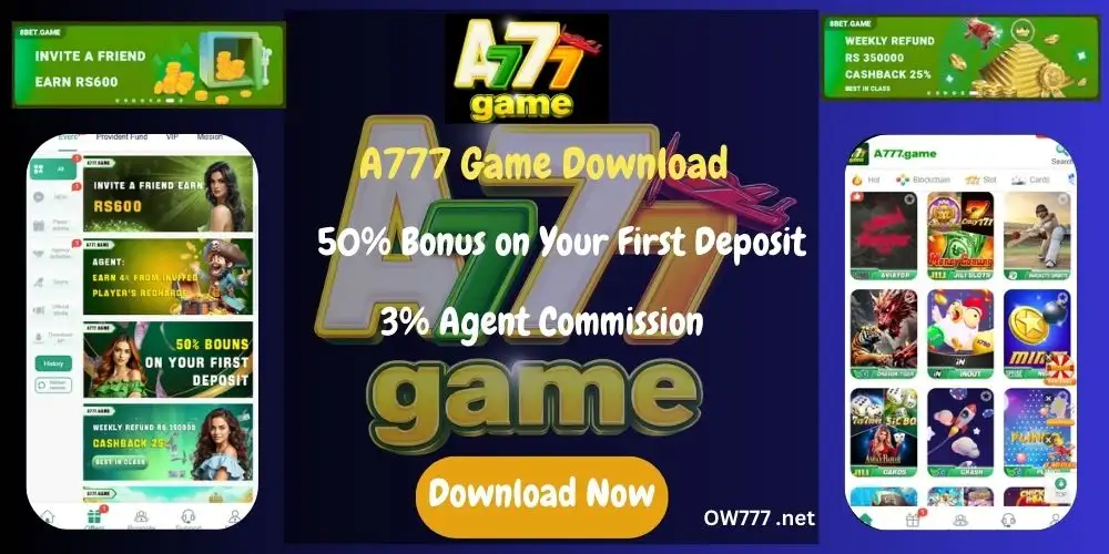 Go177 Game