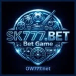 SK777 Bet Game