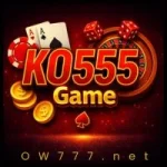 Ko555 Game